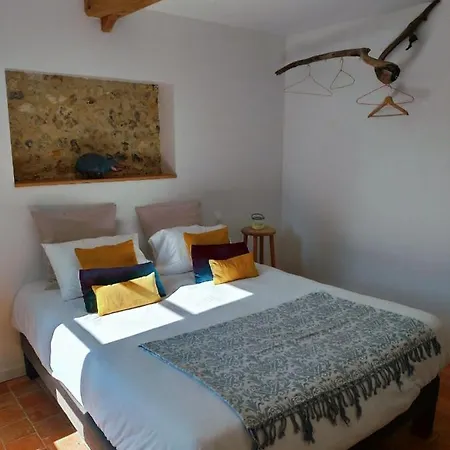 Bed and breakfast Le Pré Doré 3*