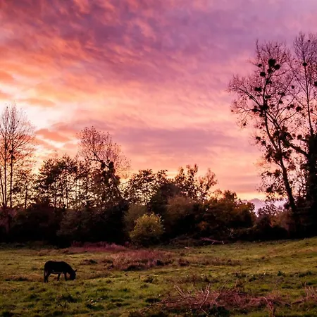 Le Pré Doré Bed and breakfast 3*