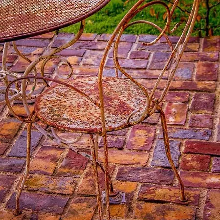 Le Pré Doré Bed and breakfast