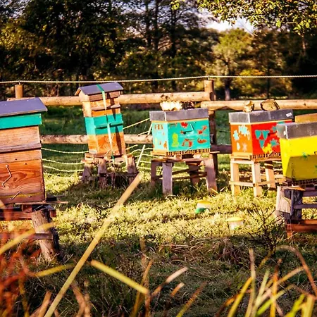 Le Pré Doré 3* Bonneville-la-Louvet