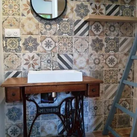 Bed and breakfast Le Pré Doré 3*