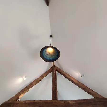 Le Pré Doré Bonneville-la-Louvet