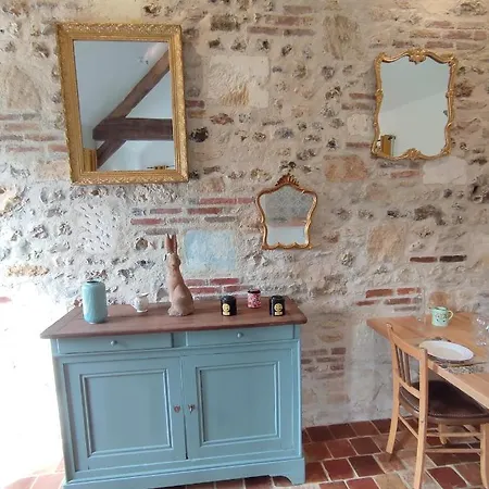 Le Pré Doré Bonneville-la-Louvet