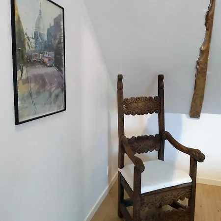 Le Pré Doré Bed and breakfast