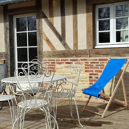 Le Pré Doré Bed and breakfast 3*