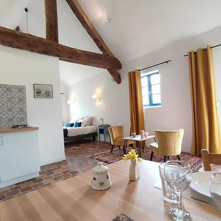 Frühstückspension Le Pre Dore 3*