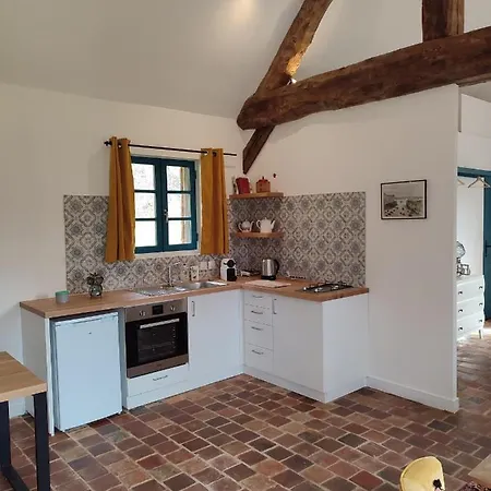 Le Pré Doré Bed and breakfast