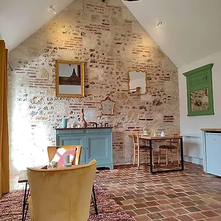 Le Pré Doré Bed & Breakfast