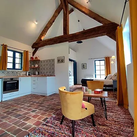 Le Pré Doré 3*