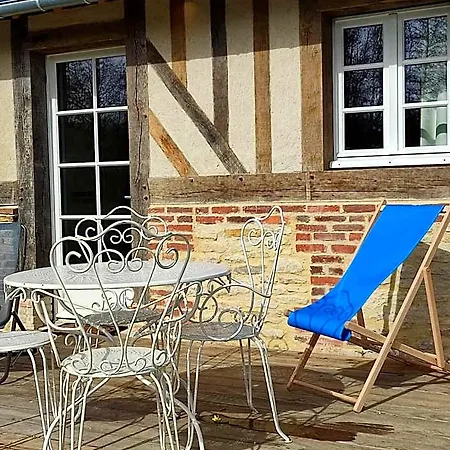 Le Pré Doré Bed & Breakfast