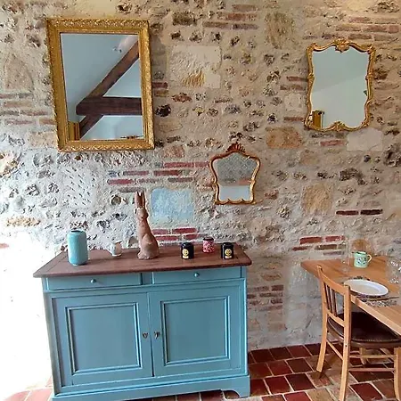 Le Pré Doré Bed & Breakfast