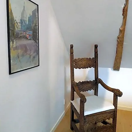Le Pré Doré Bed & Breakfast 3*