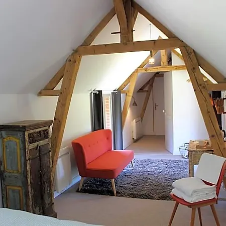 Frühstückspension Le Pre Dore 3*