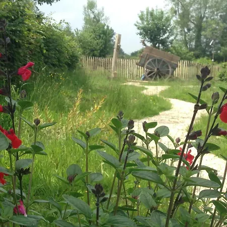 Bed and breakfast Le Pré Doré