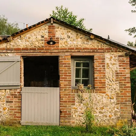 Bed and breakfast Le Pré Doré