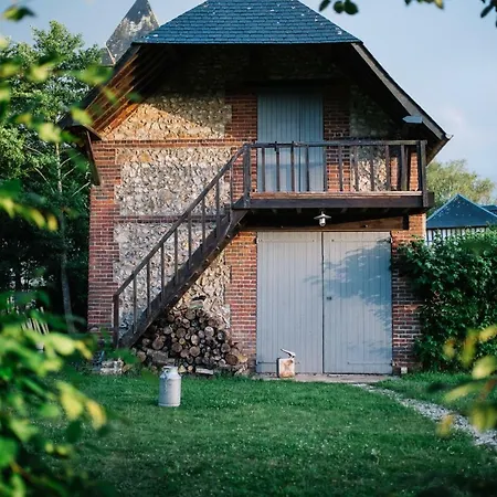 Le Pré Doré Bed and breakfast Bonneville-la-Louvet