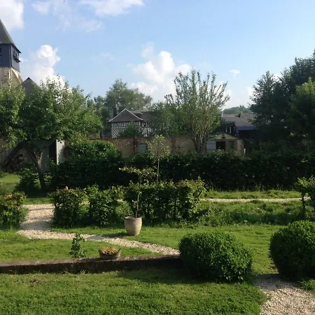 Le Pré Doré Bed and breakfast