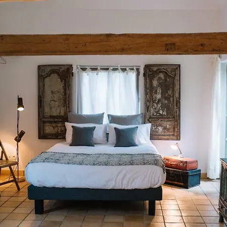 Le Pré Doré 3* Bonneville-la-Louvet