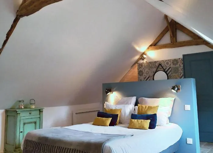 Bed & Breakfast Le Pre Dore Bonneville-la-Louvet