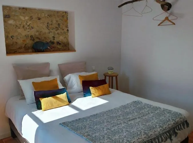 Bed & Breakfast Le Pre Dore 3*