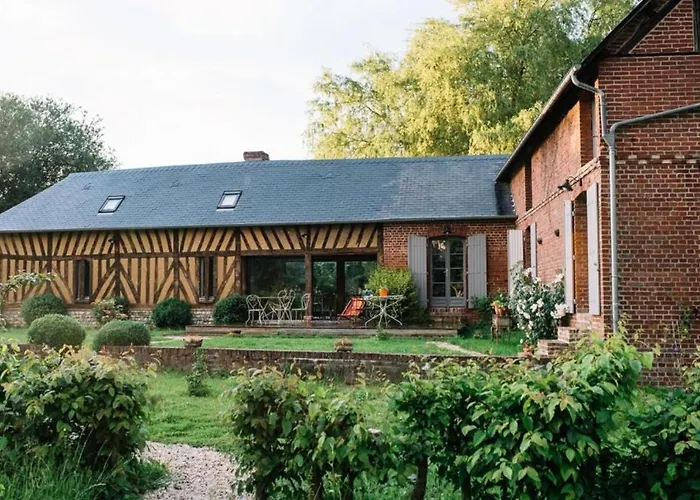 Le Pre Dore Bed & Breakfast 3*