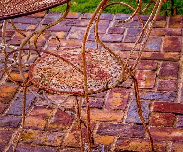 Le Pre Dore Bed & Breakfast