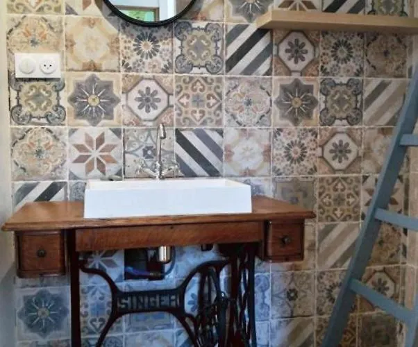 Bed & Breakfast Le Pre Dore 3*