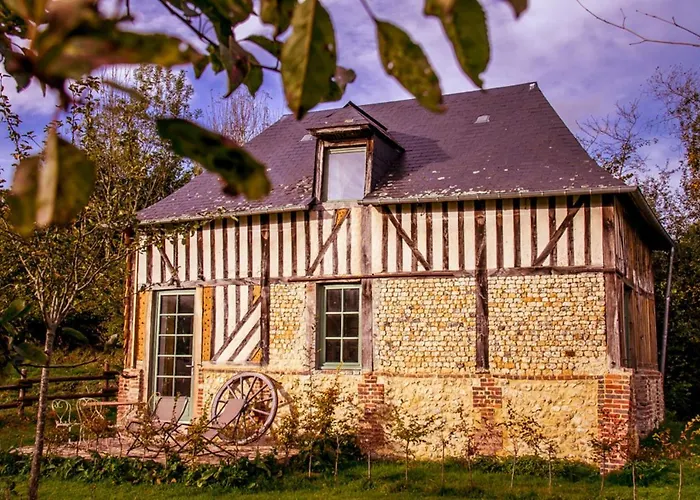 Bed & Breakfast Le Pre Dore Bonneville-la-Louvet