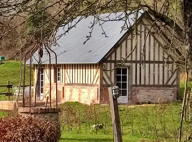 Le Pre Dore Bed & Breakfast