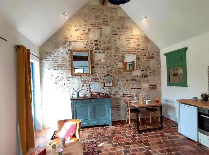 Bed & Breakfast Le Pre Dore 3*