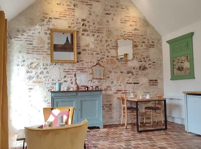 Le Pre Dore Bed & Breakfast 3*