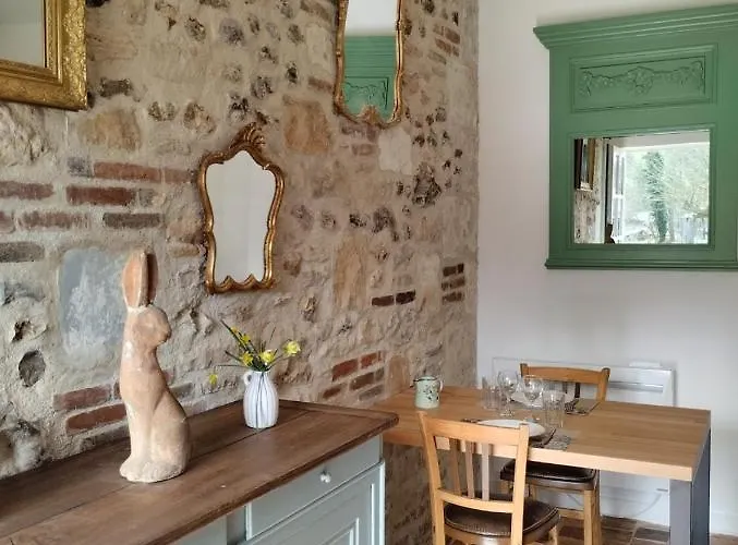 Bed & Breakfast Le Pre Dore 3*