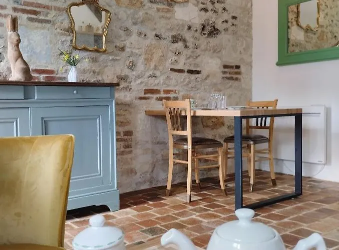 Le Pre Dore Bed & Breakfast