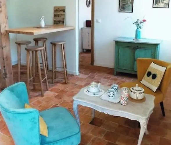 Bed & Breakfast Le Pre Dore Bonneville-la-Louvet