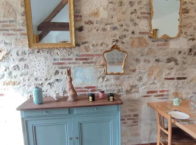 Le Pre Dore Bonneville-la-Louvet