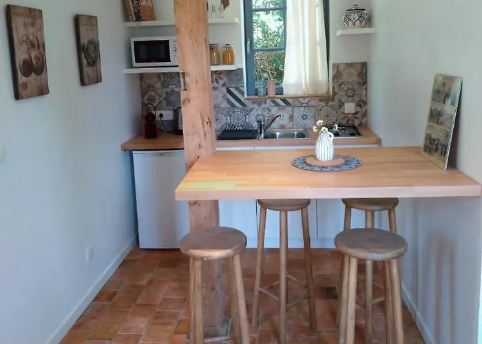 Bed & Breakfast Le Pre Dore