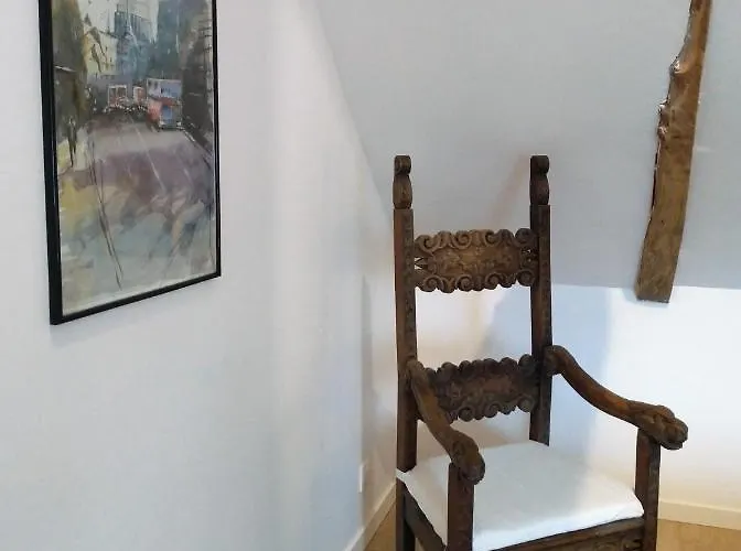 Le Pre Dore Bed & Breakfast