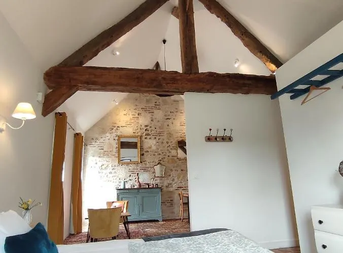 Bed & Breakfast Le Pre Dore