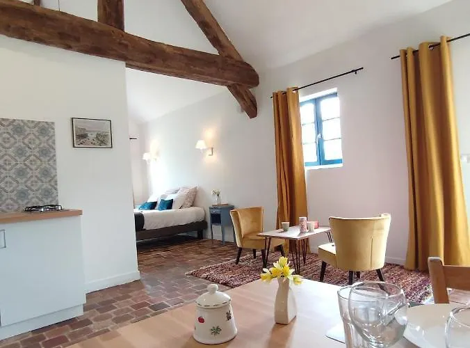 Bed & Breakfast Le Pre Dore 3*