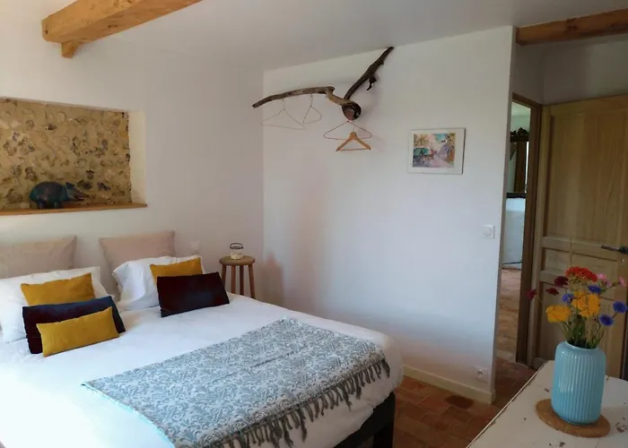 Le Pre Dore 3* Bonneville-la-Louvet