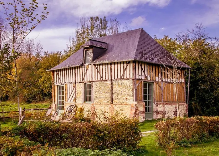 Le Pre Dore 3* Bonneville-la-Louvet