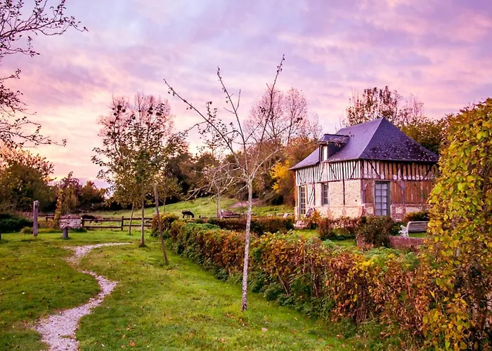 Le Pre Dore Bed & Breakfast 3*