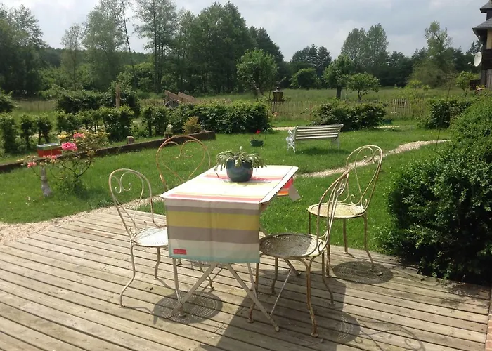 Le Pre Dore Bed & Breakfast Bonneville-la-Louvet