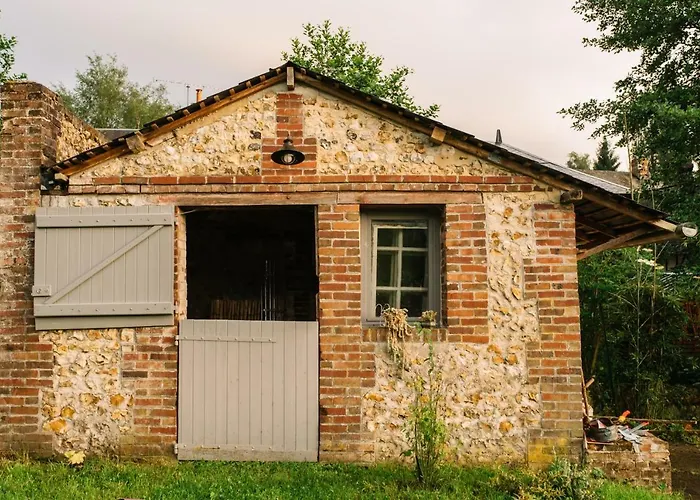 Bed & Breakfast Le Pre Dore