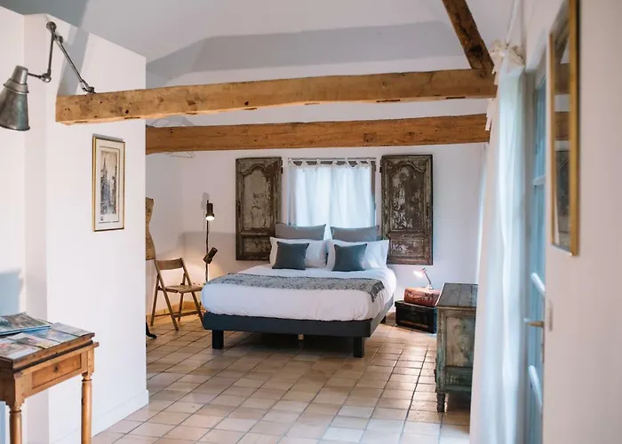 Le Pre Dore Bed & Breakfast Bonneville-la-Louvet