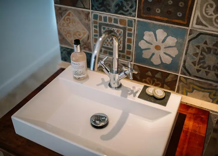 Le Pre Dore Bed & Breakfast