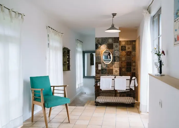 Le Pre Dore Bonneville-la-Louvet