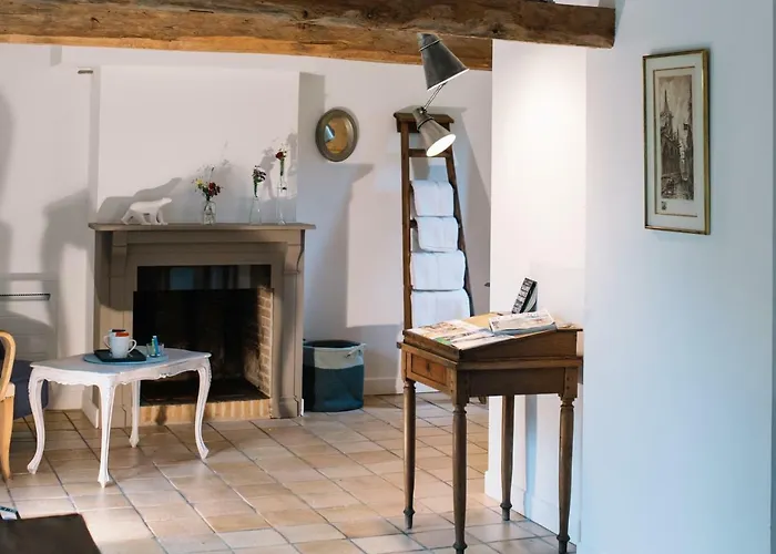 Le Pre Dore Bonneville-la-Louvet