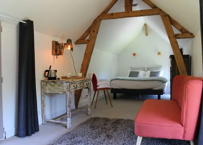 Le Pre Dore Bed & Breakfast 3*