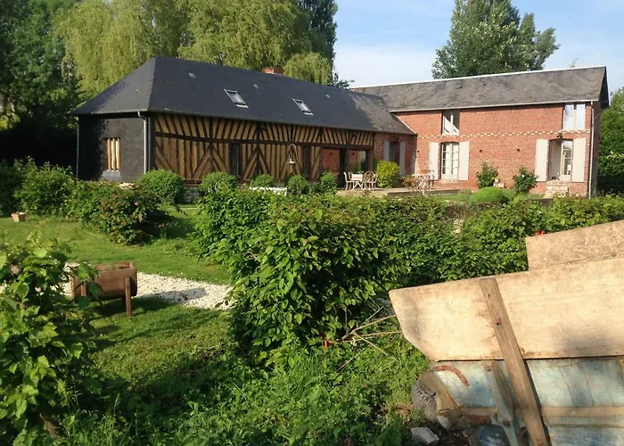 Le Pre Dore Bed & Breakfast 3*